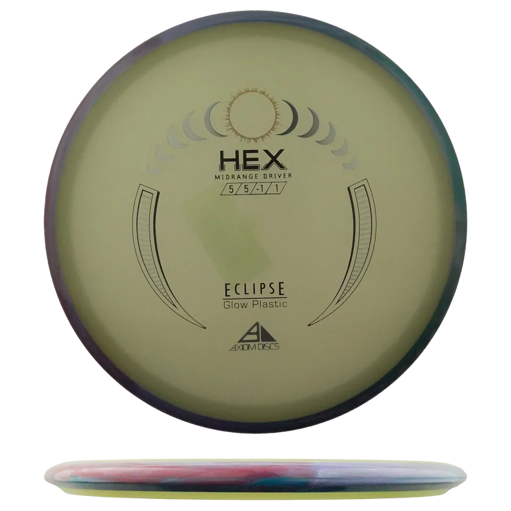 Eclipse Hex