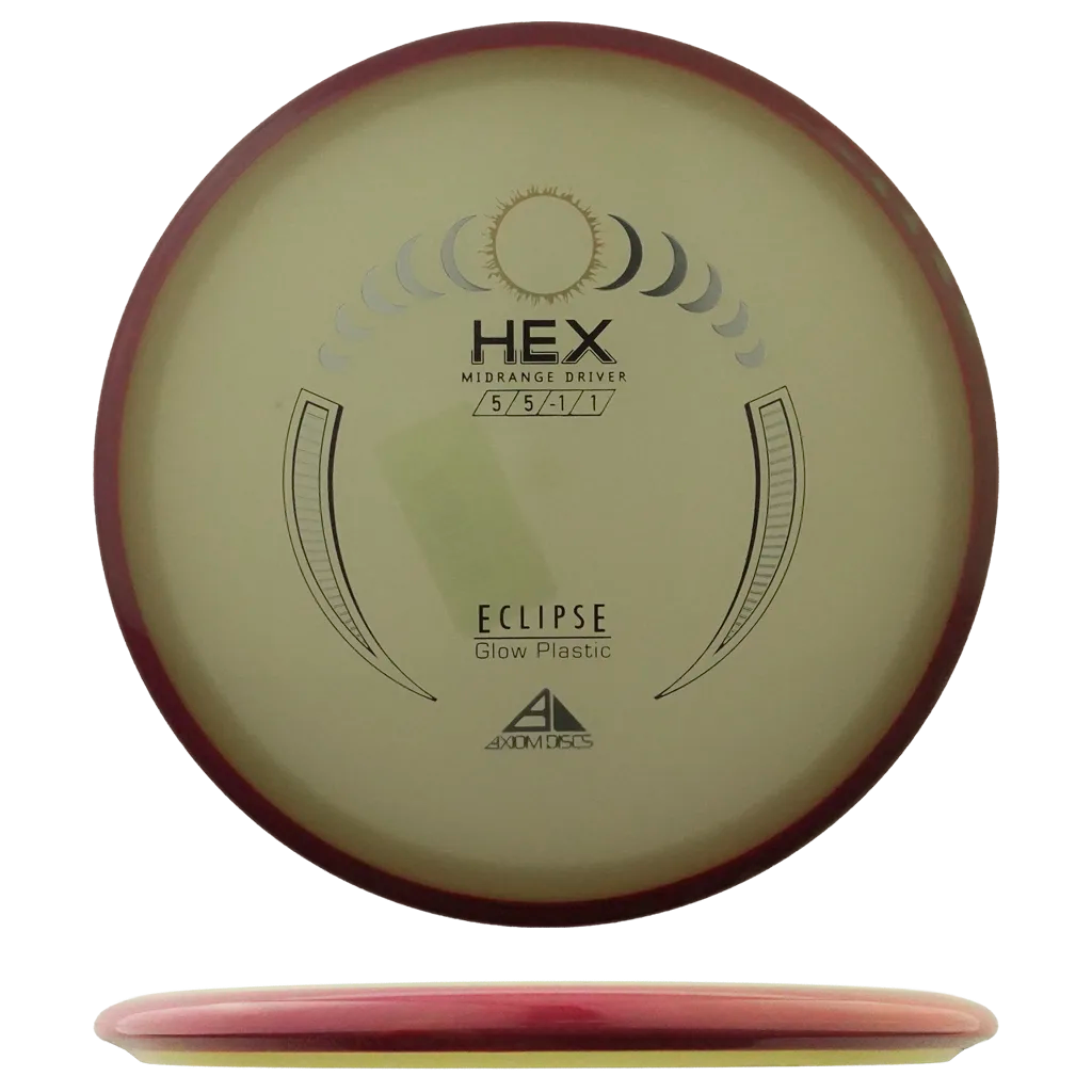 Eclipse Hex