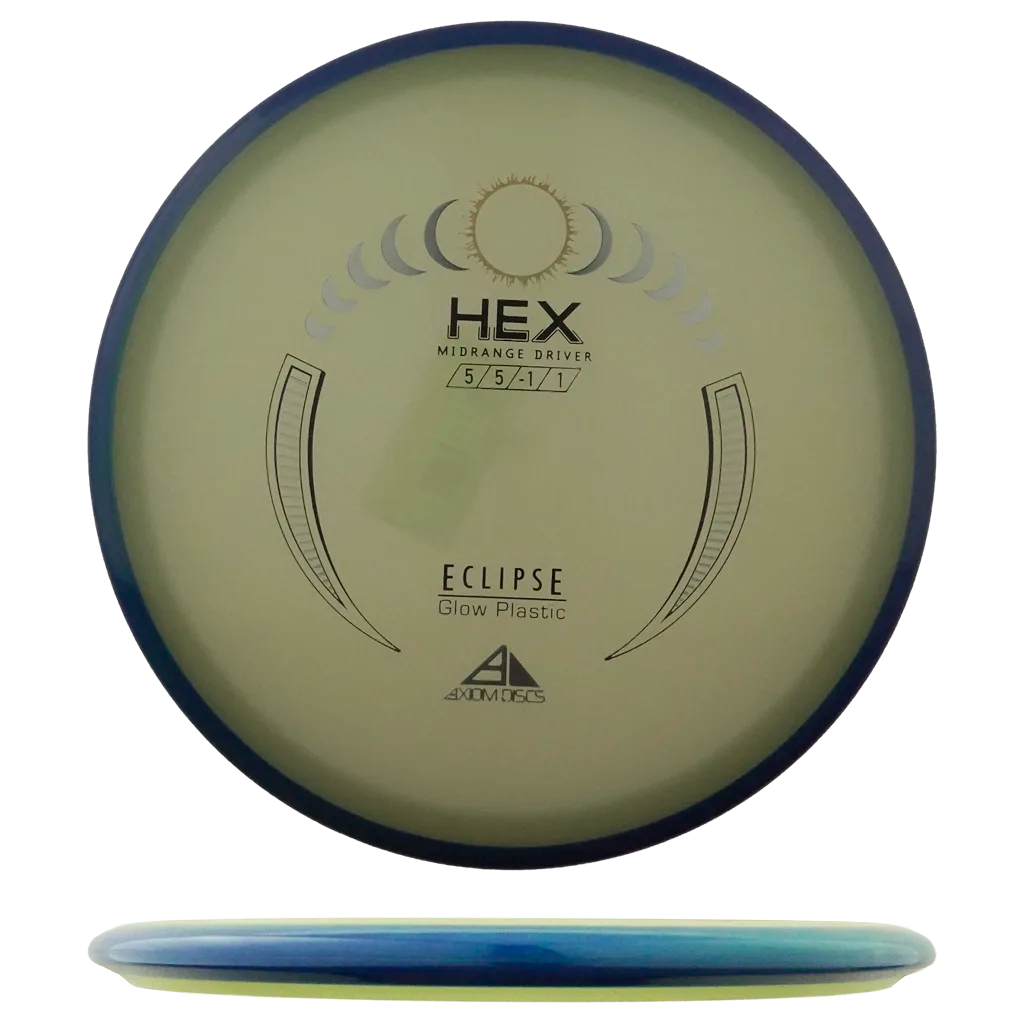 Eclipse Hex