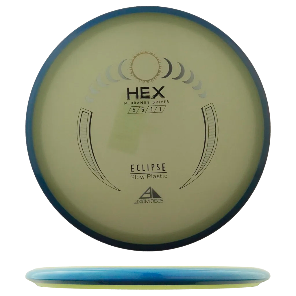 Eclipse Hex