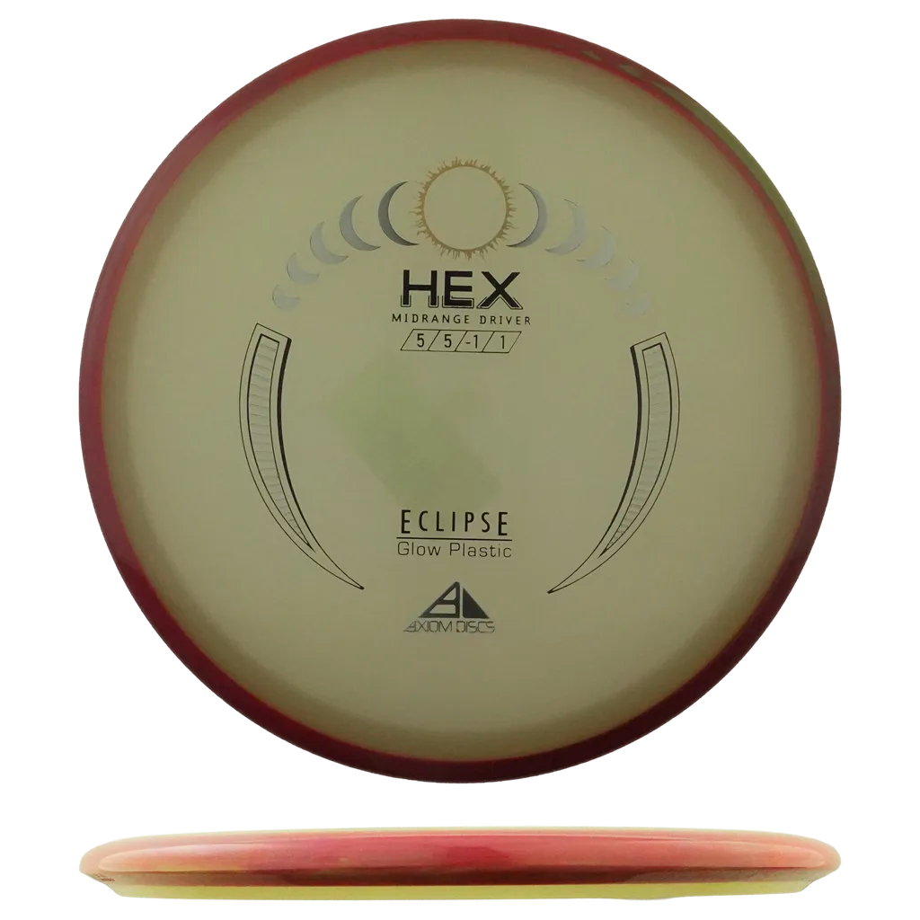 Eclipse Hex