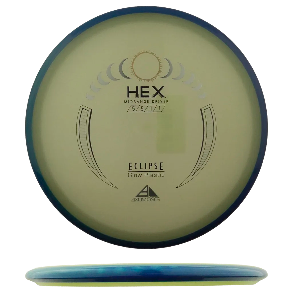 Eclipse Hex