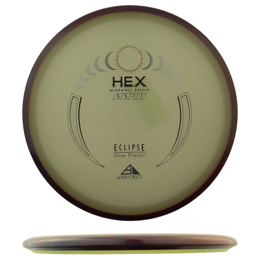 Eclipse Hex