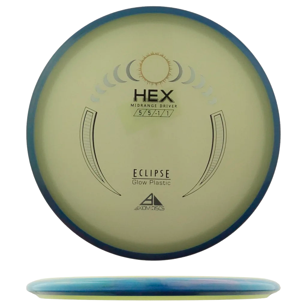 Eclipse Hex