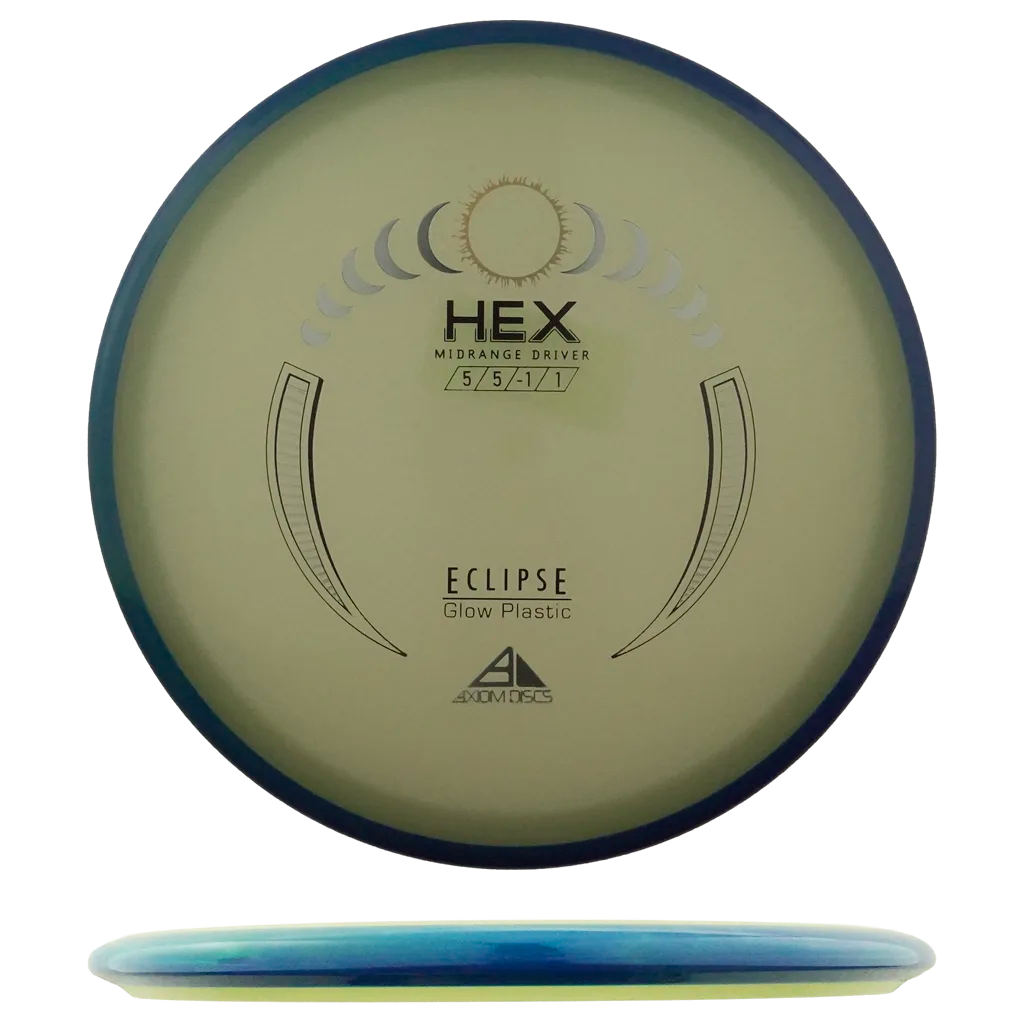 Eclipse Hex