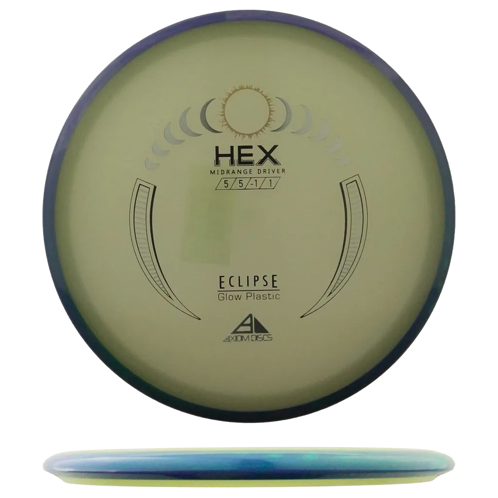 Eclipse Hex
