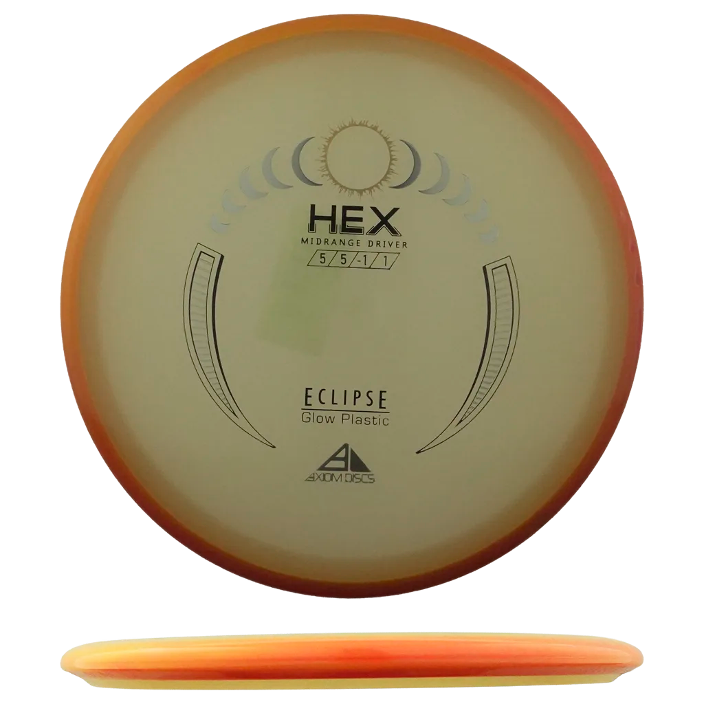 Eclipse Hex