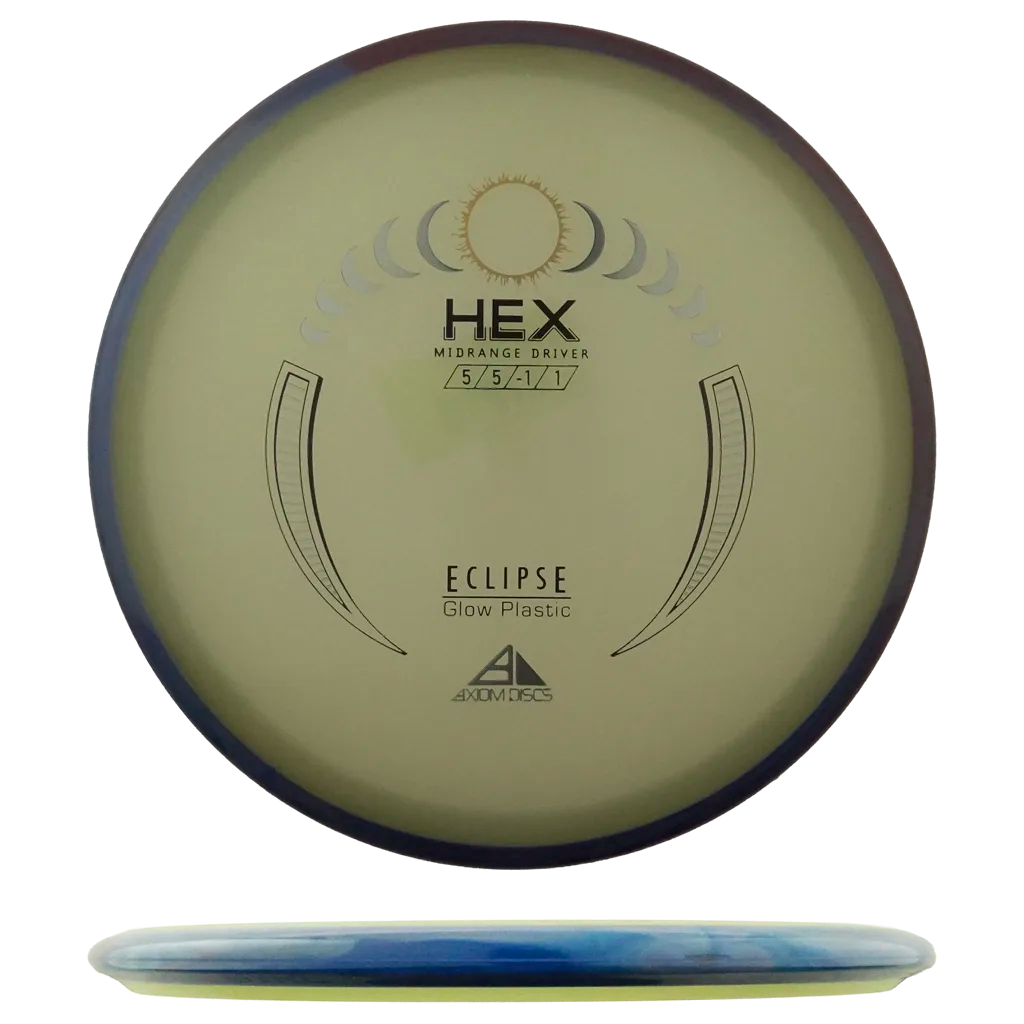 Eclipse Hex