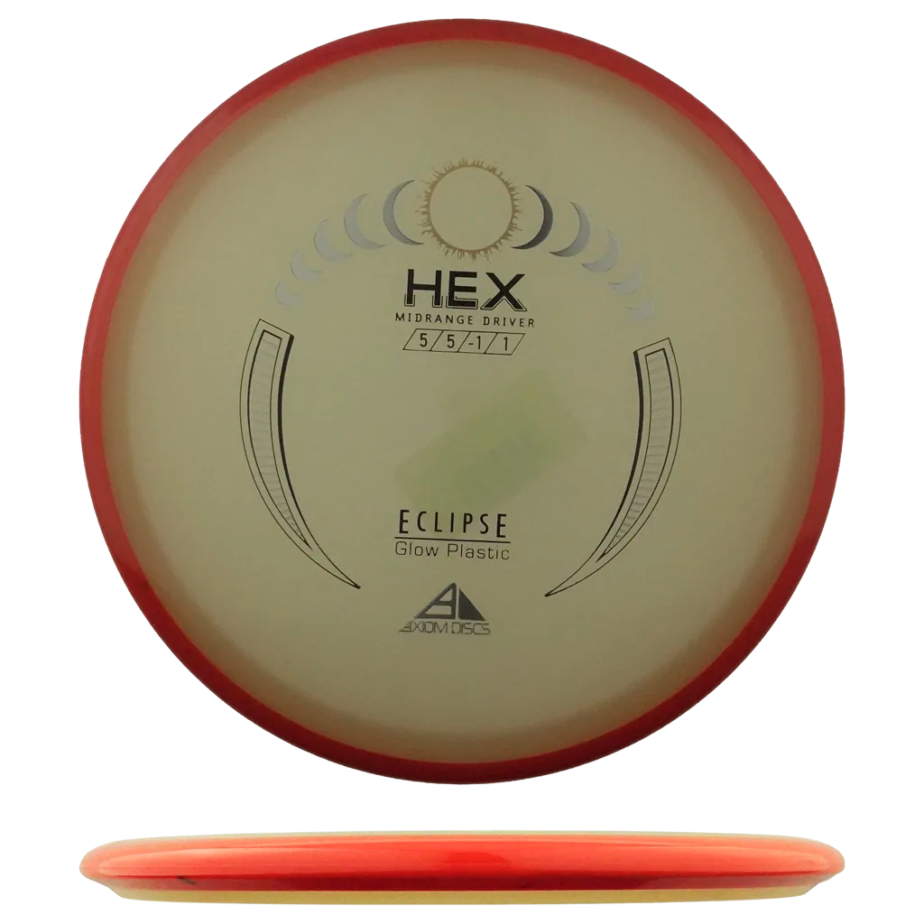 Eclipse Hex