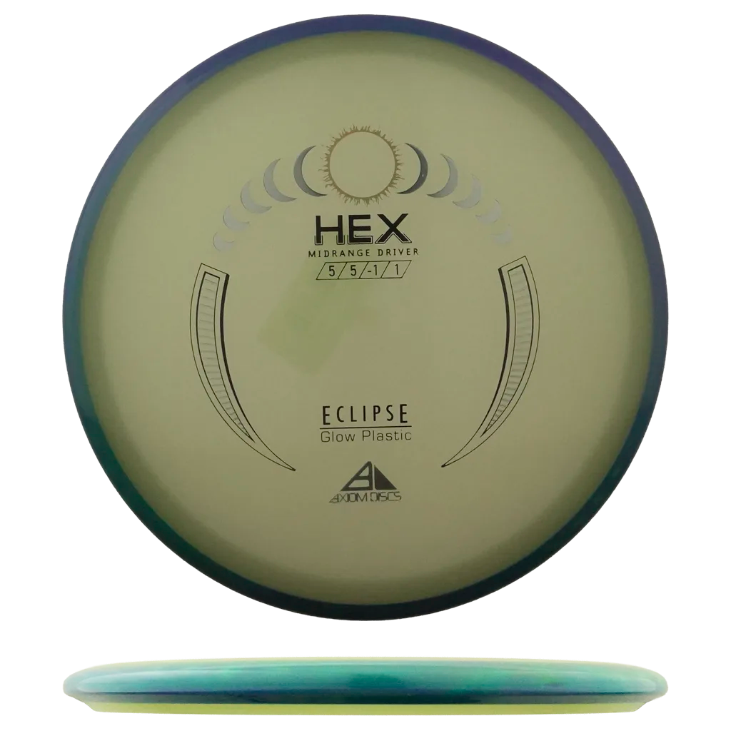 Eclipse Hex