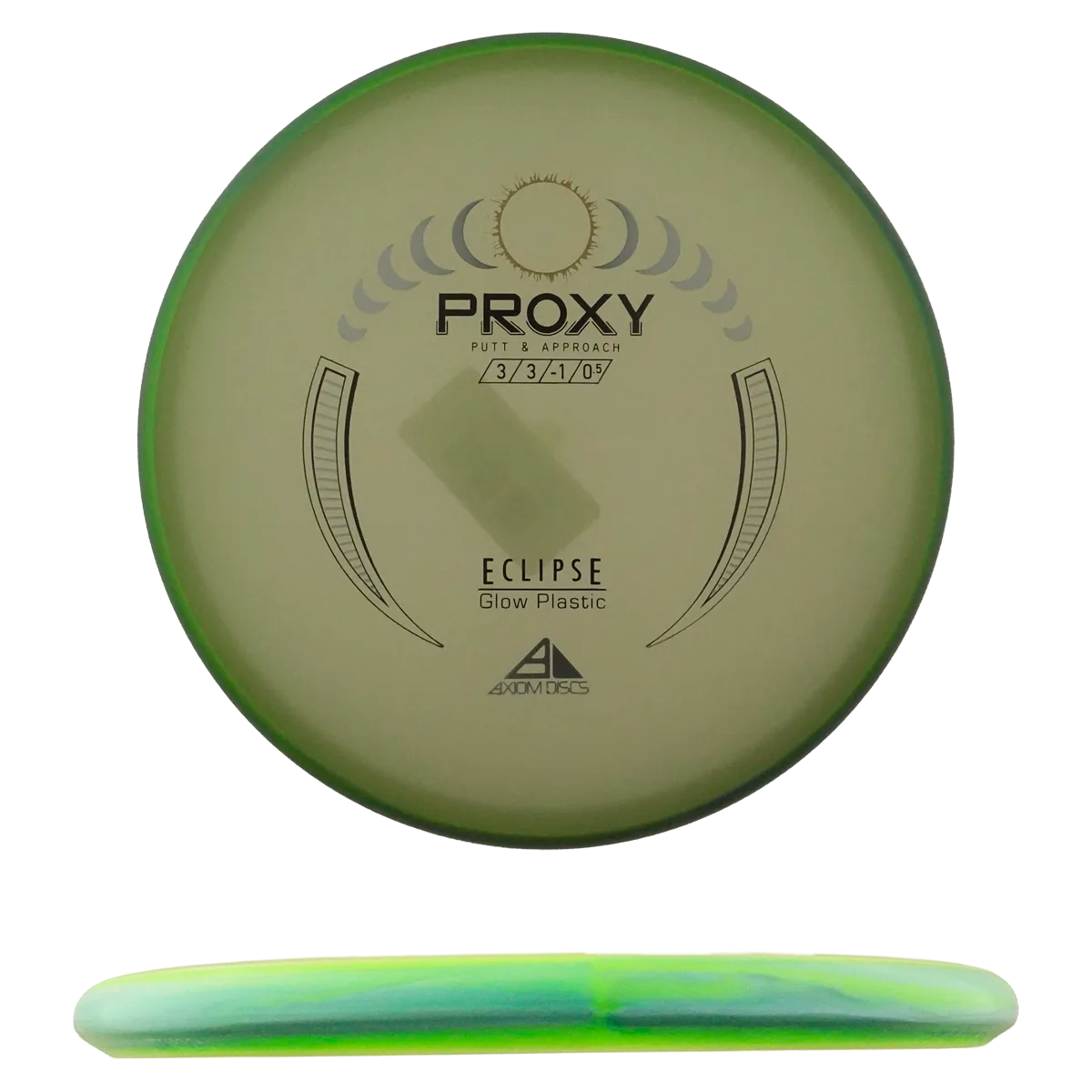 Eclipse Proxy