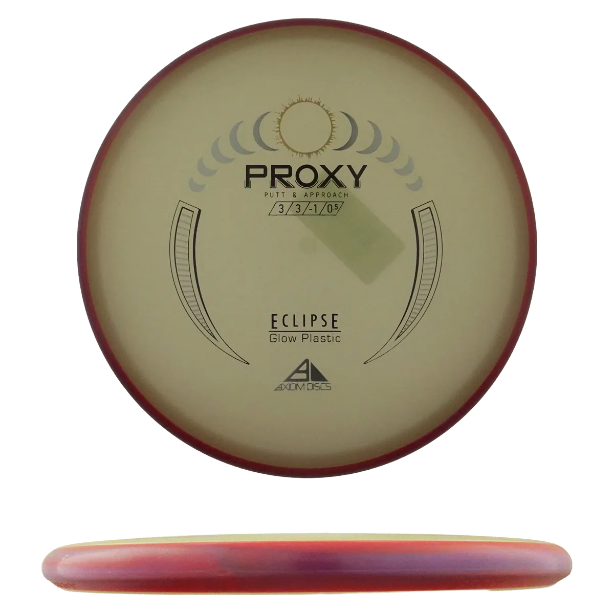 Eclipse Proxy