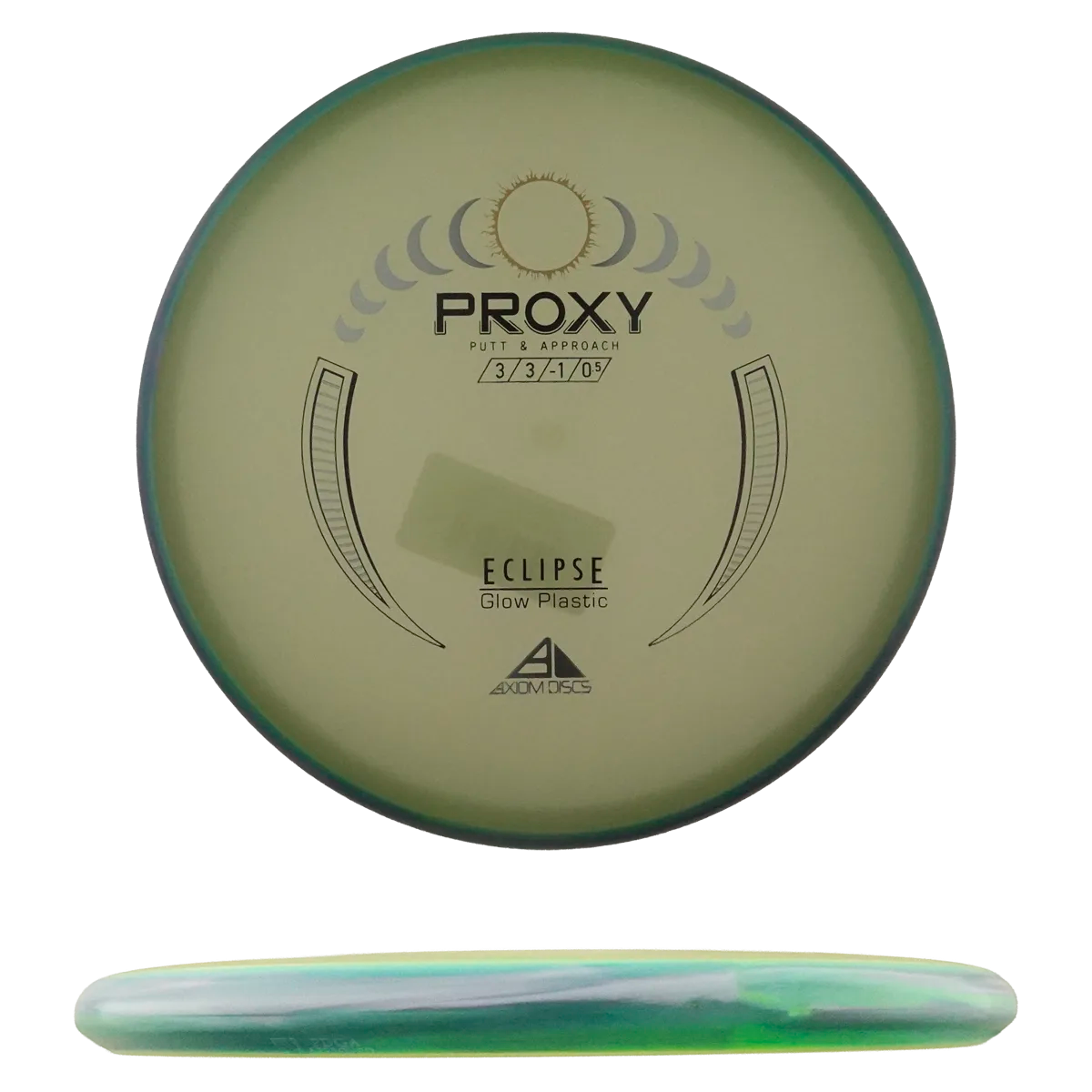 Eclipse Proxy