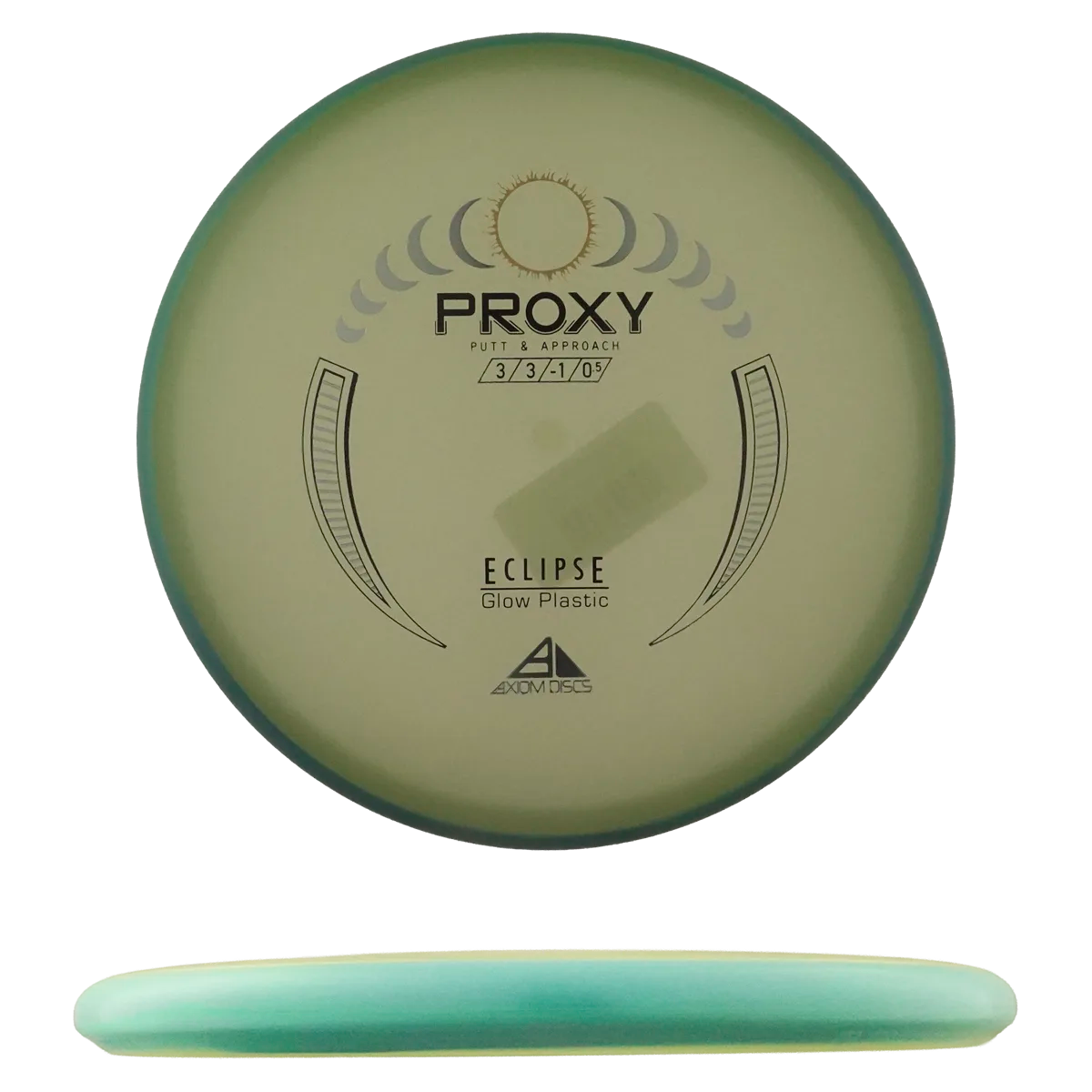 Eclipse Proxy