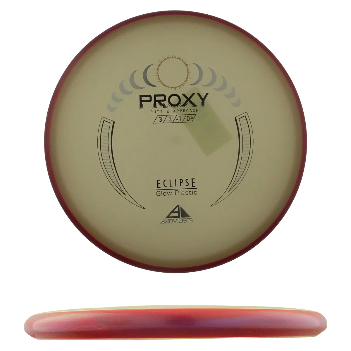 Eclipse Proxy