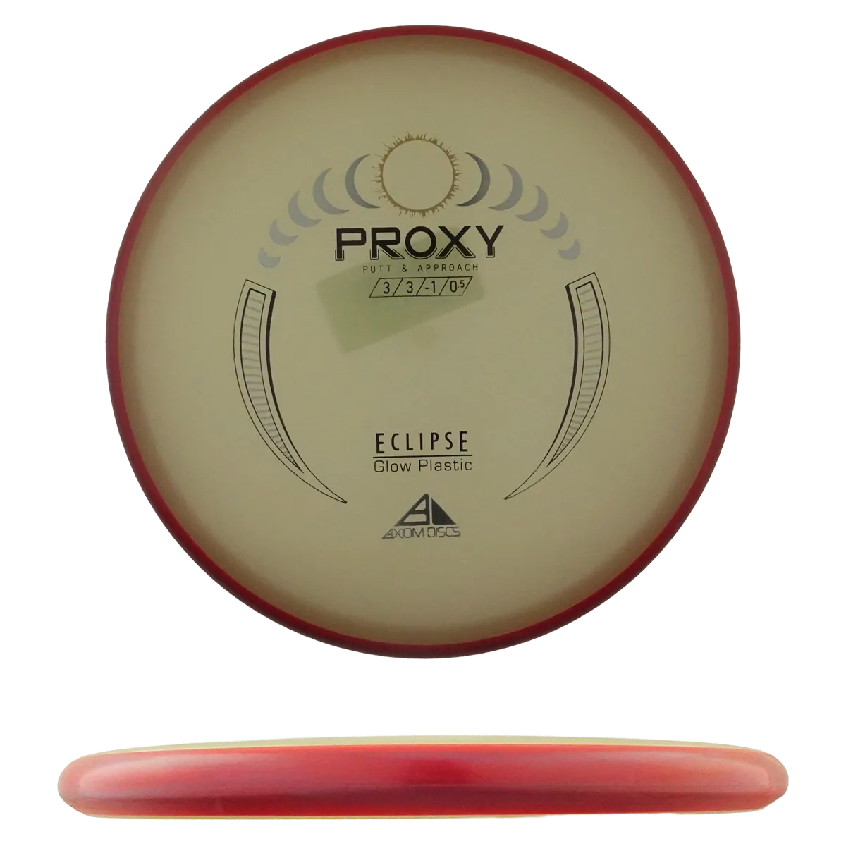 Eclipse Proxy