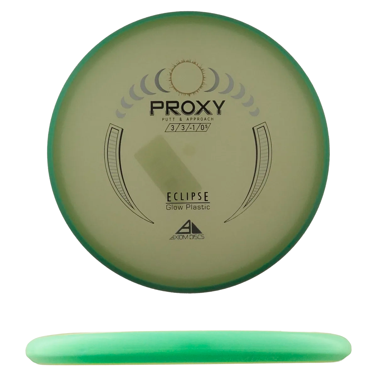 Eclipse Proxy