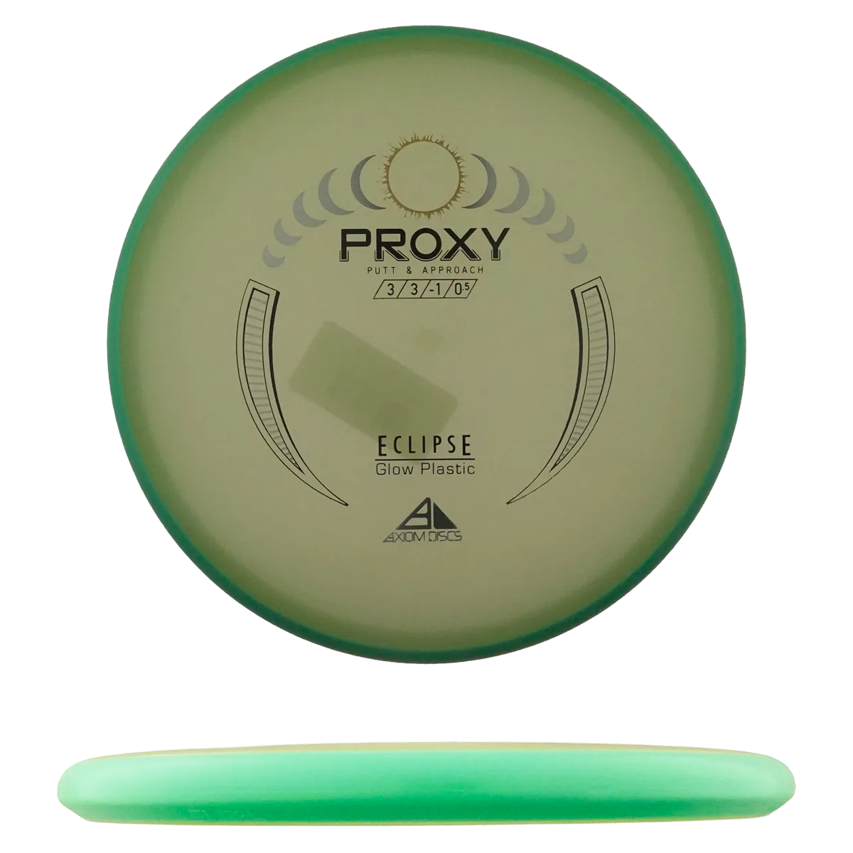 Eclipse Proxy