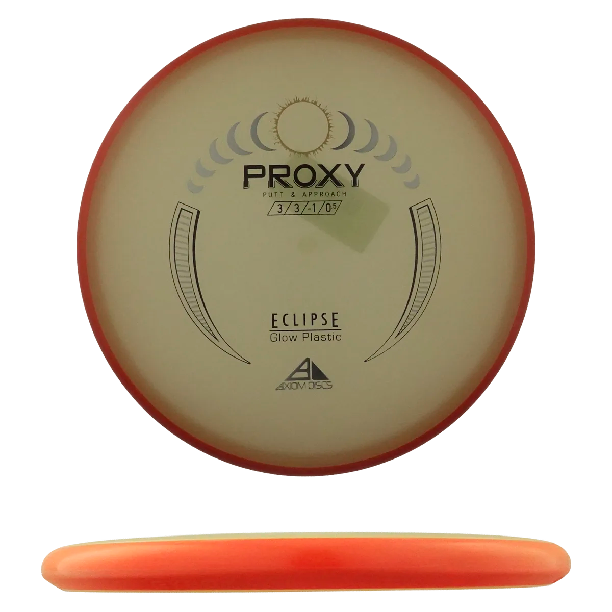 Eclipse Proxy