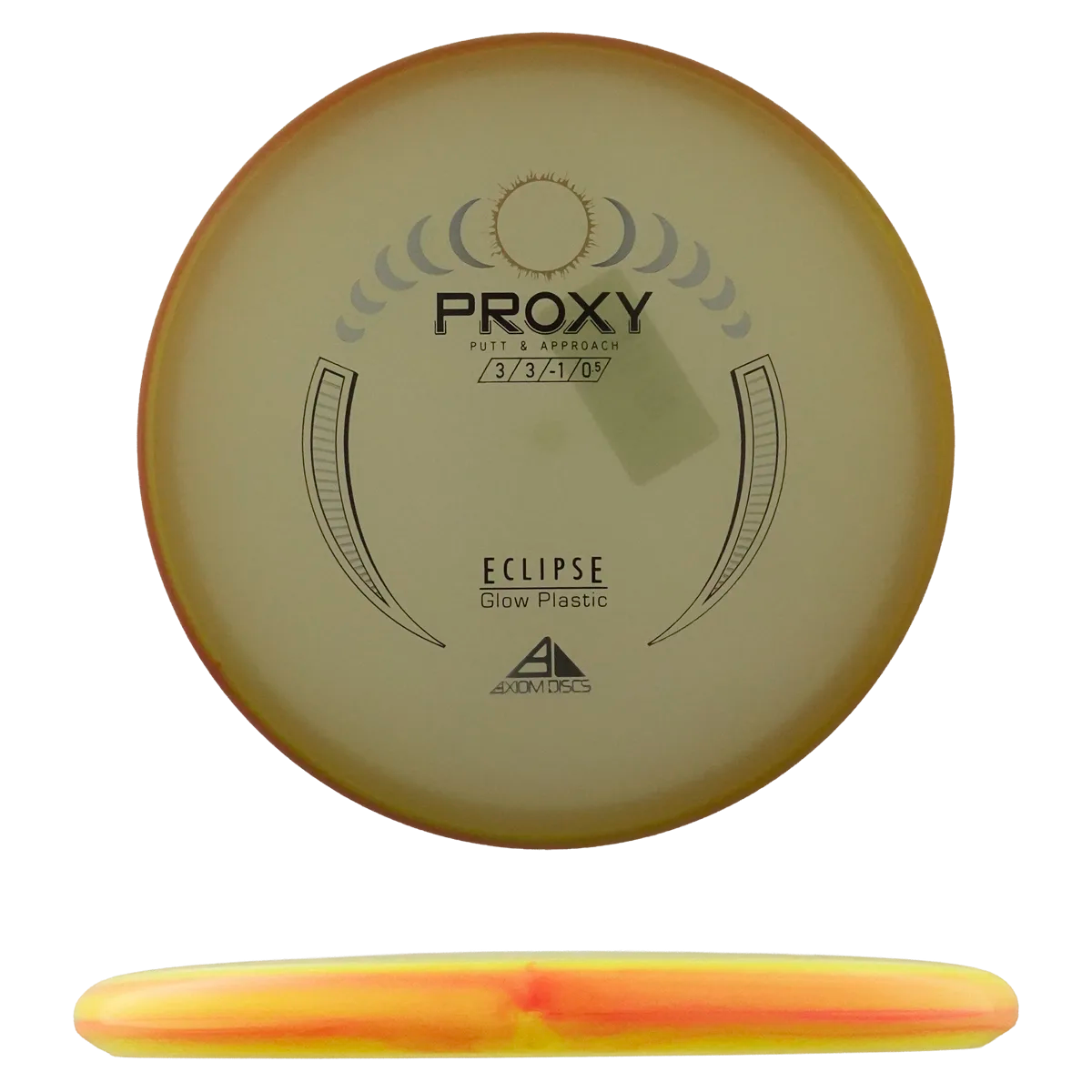 Eclipse Proxy