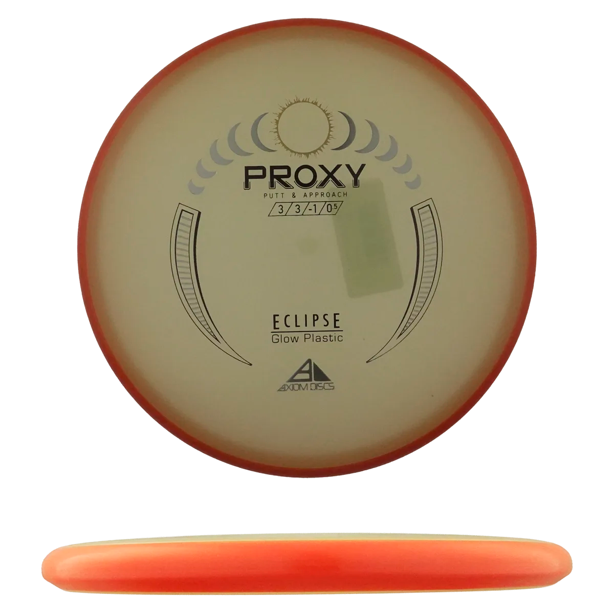 Eclipse Proxy