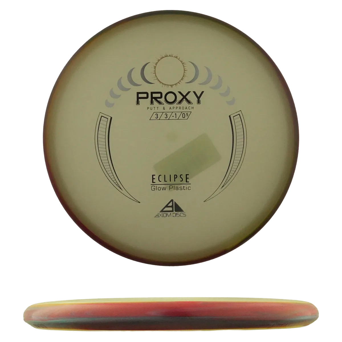 Eclipse Proxy
