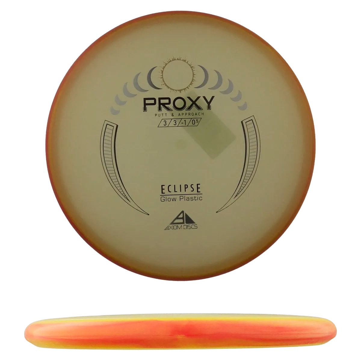 Eclipse Proxy