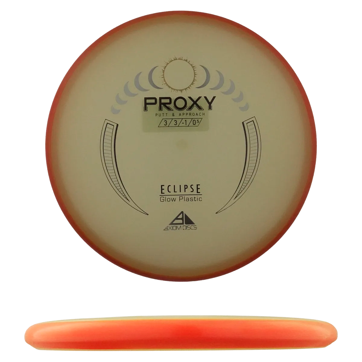 Eclipse Proxy