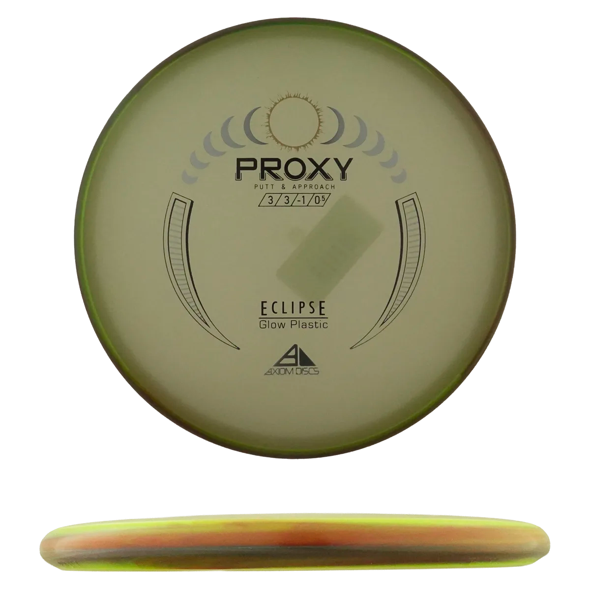 Eclipse Proxy