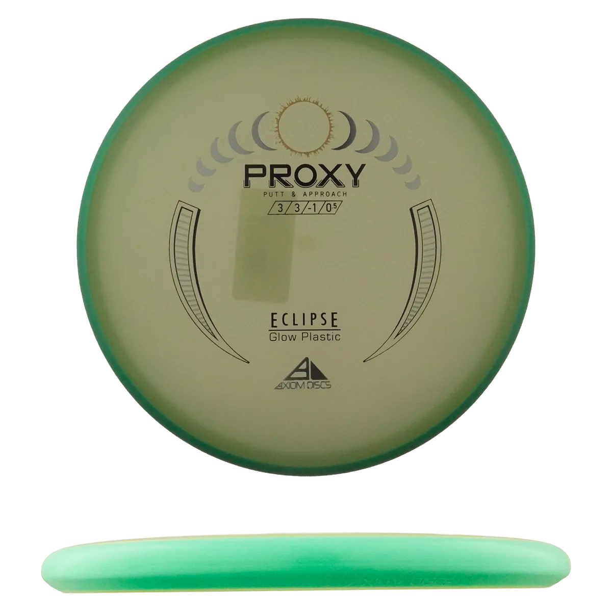 Eclipse Proxy