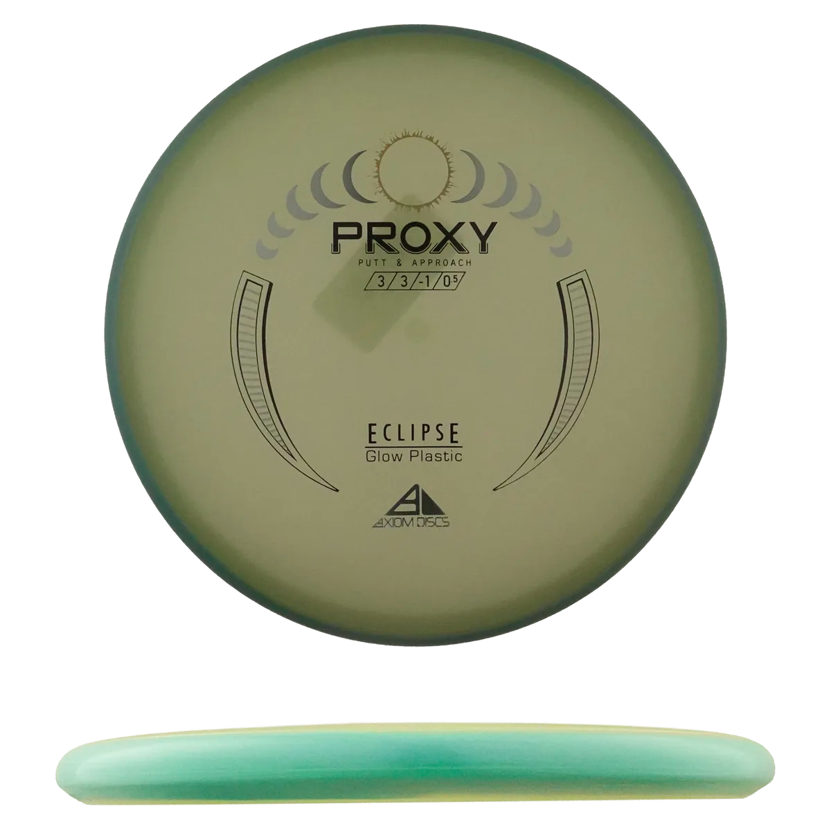 Eclipse Proxy