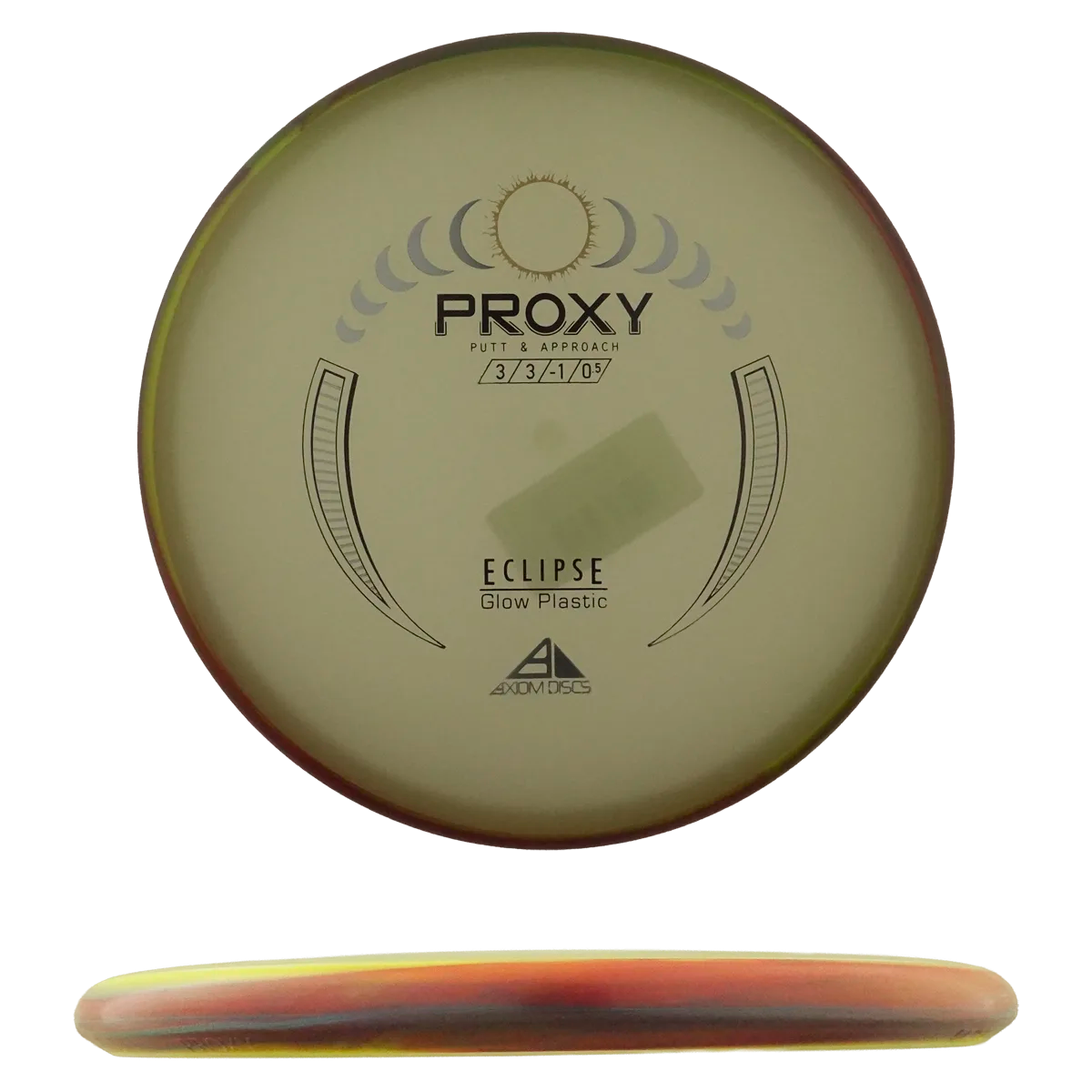 Eclipse Proxy