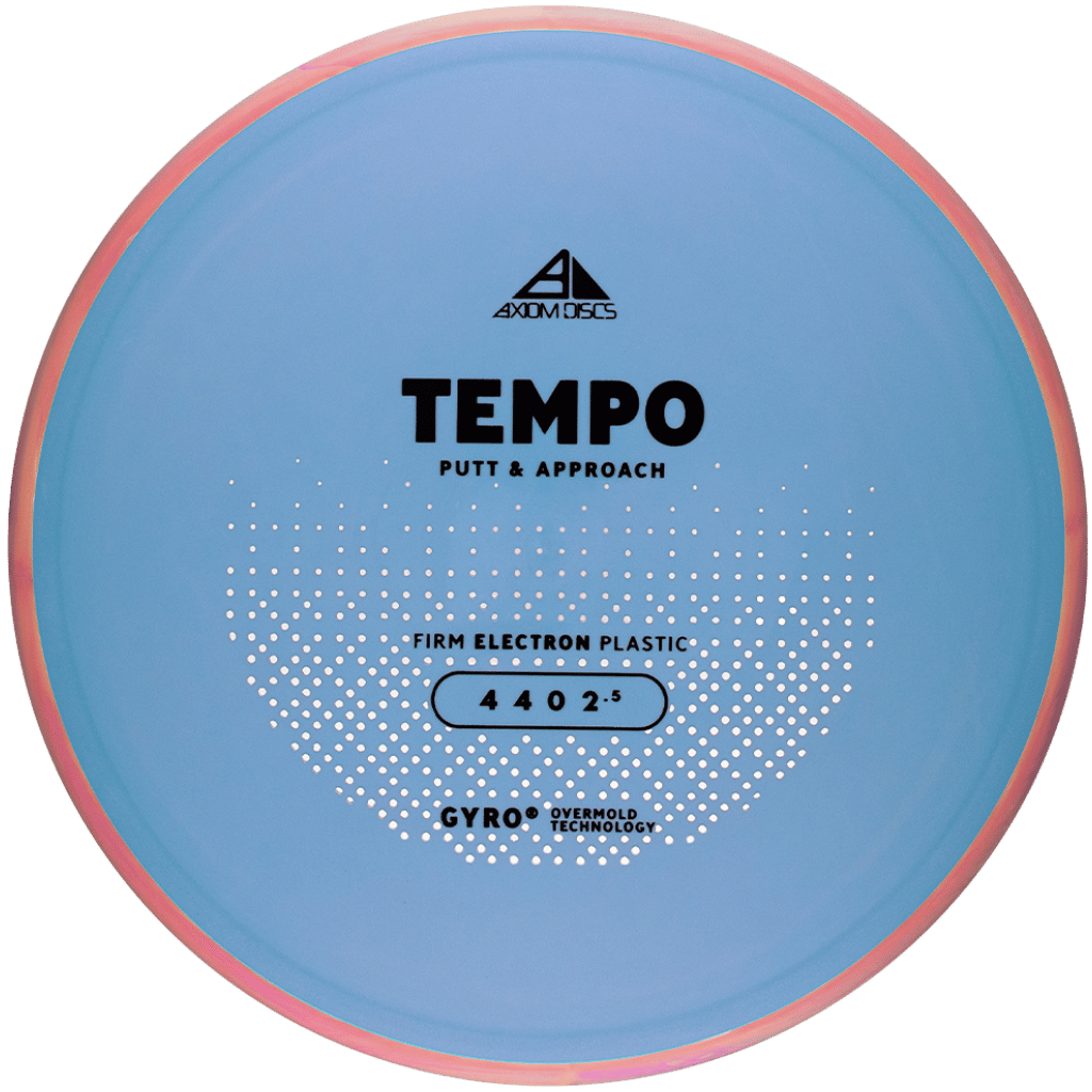 Electron Firm Tempo