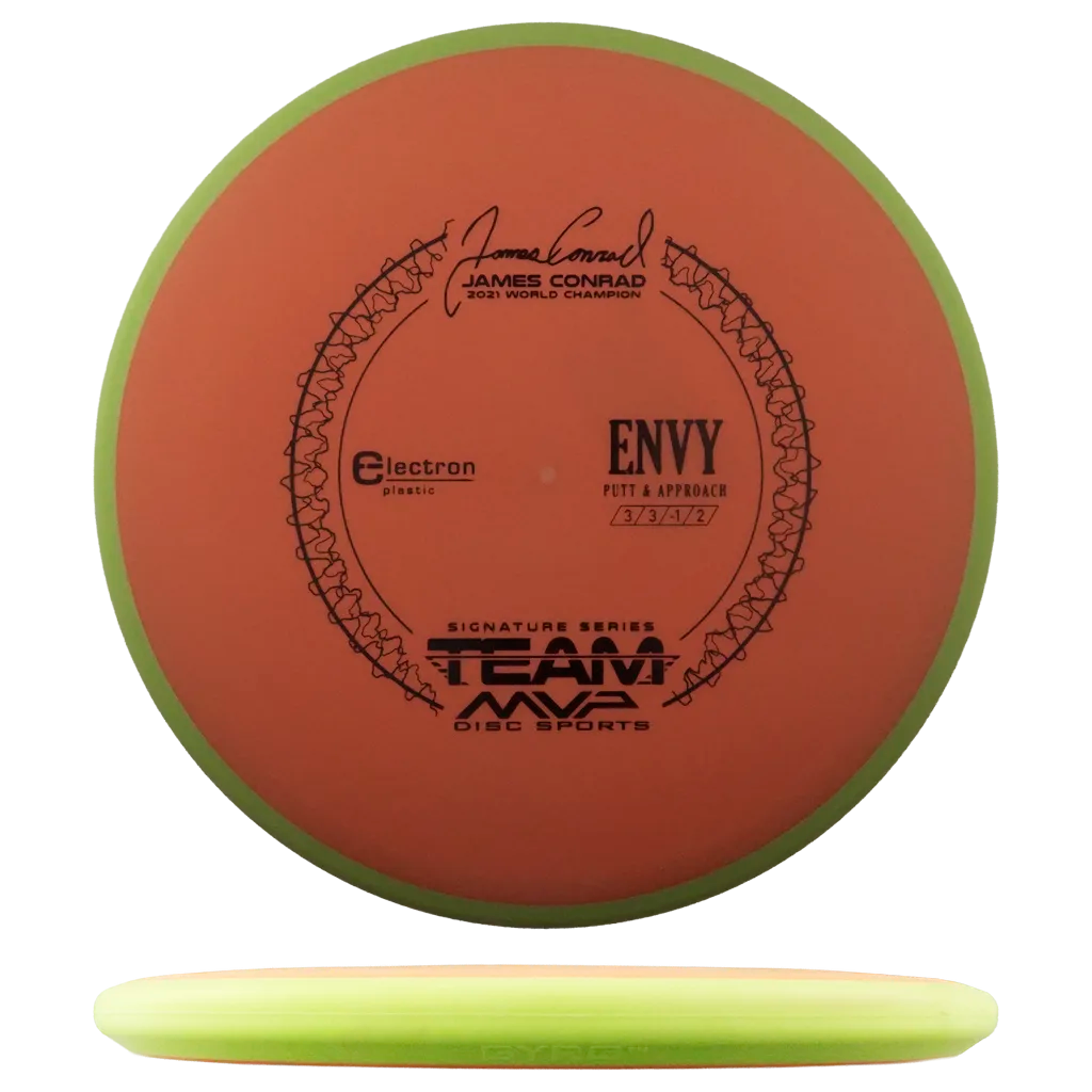 Electron Envy - James Conrad Signature Series