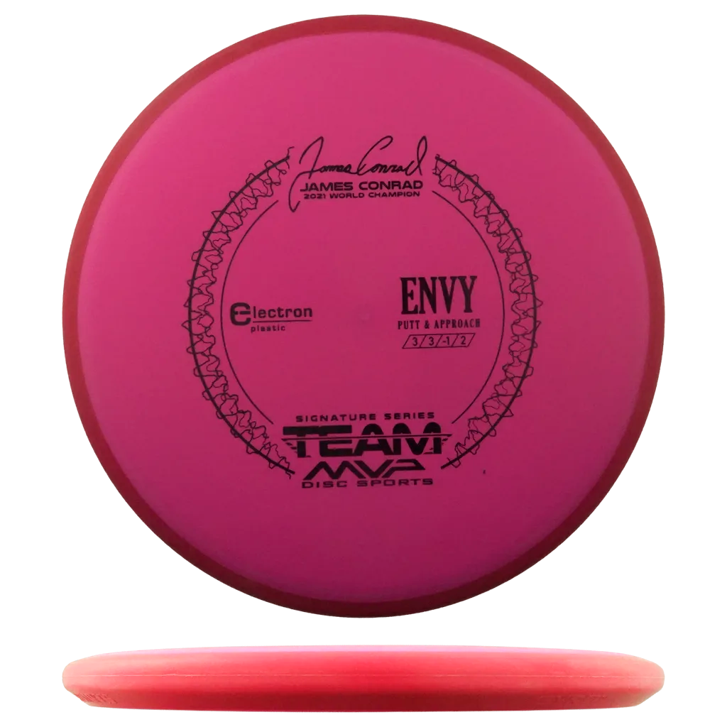 Electron Envy - James Conrad Signature Series