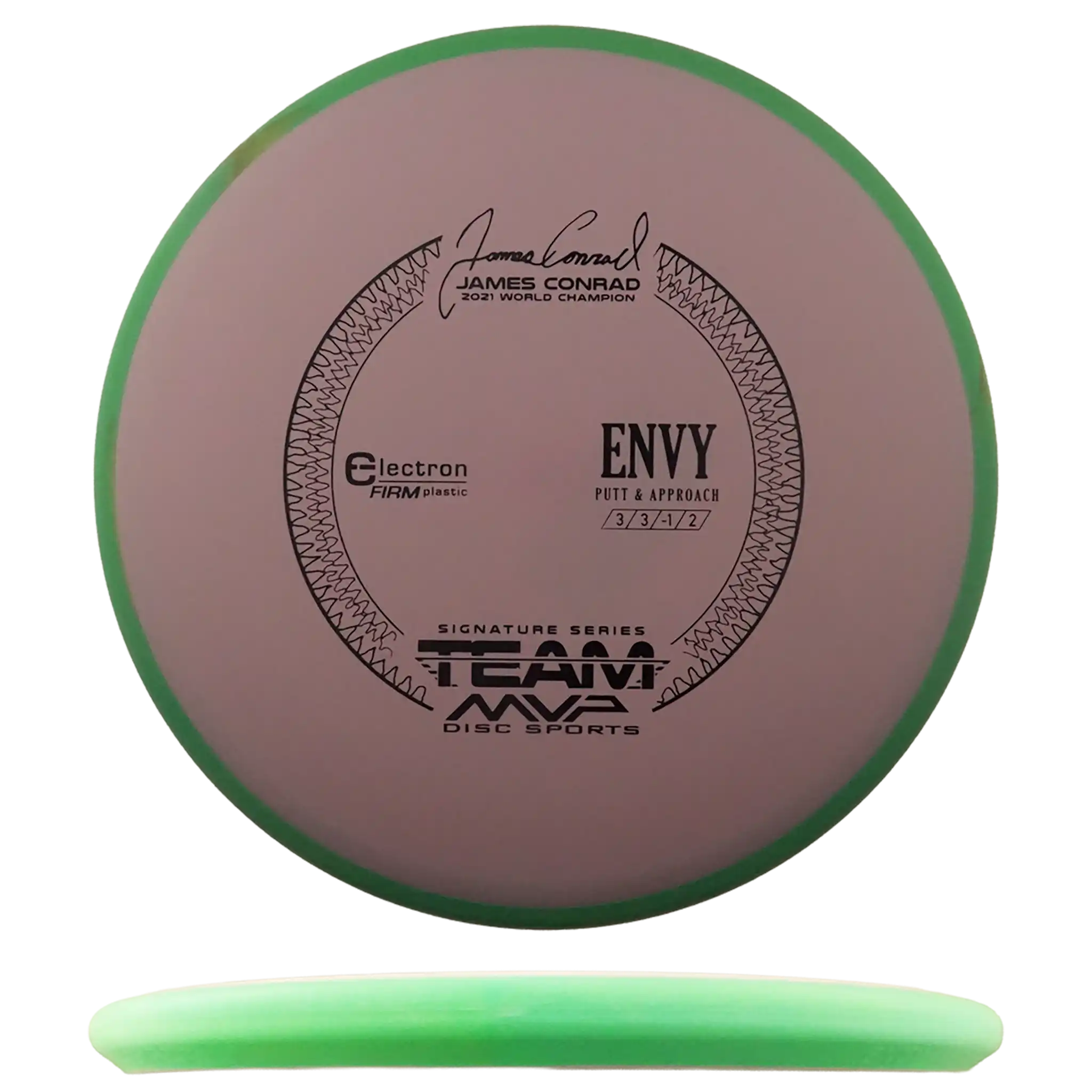 Electron Firm Envy - James Conrad Signature Series
