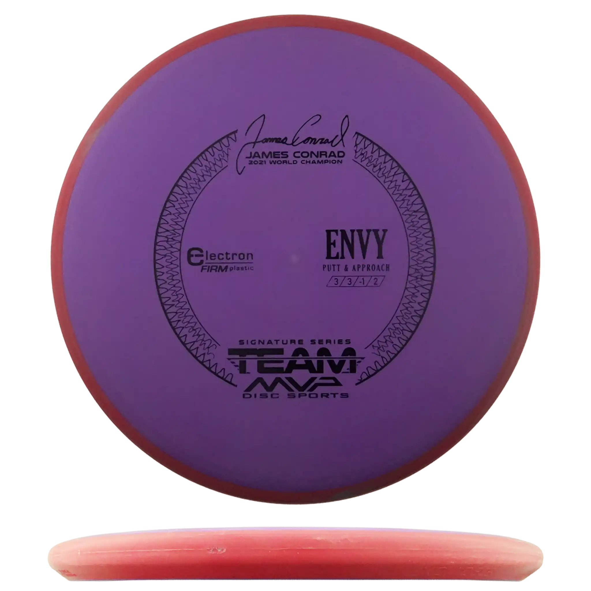 Electron Firm Envy - James Conrad Signature Series