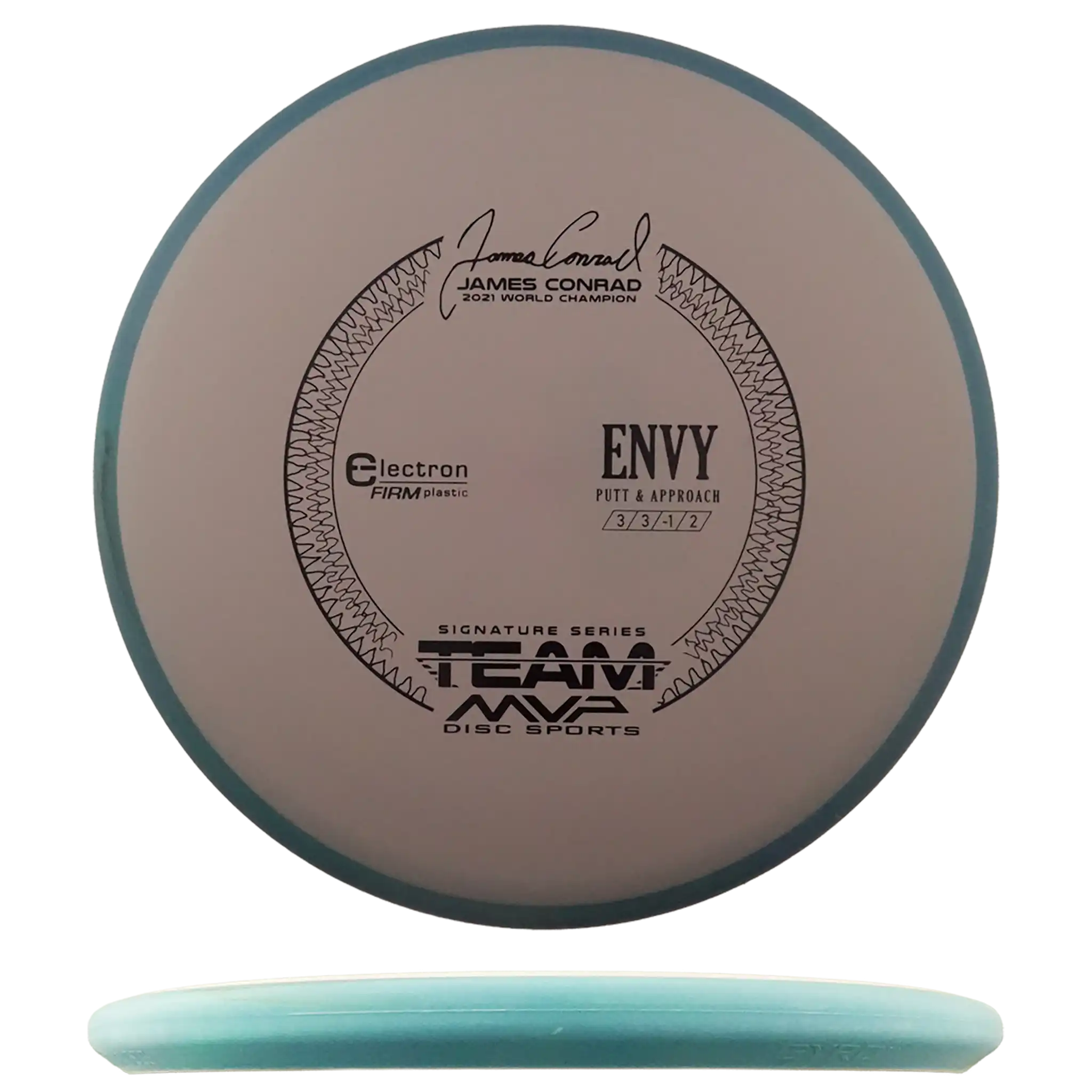 Electron Firm Envy - James Conrad Signature Series