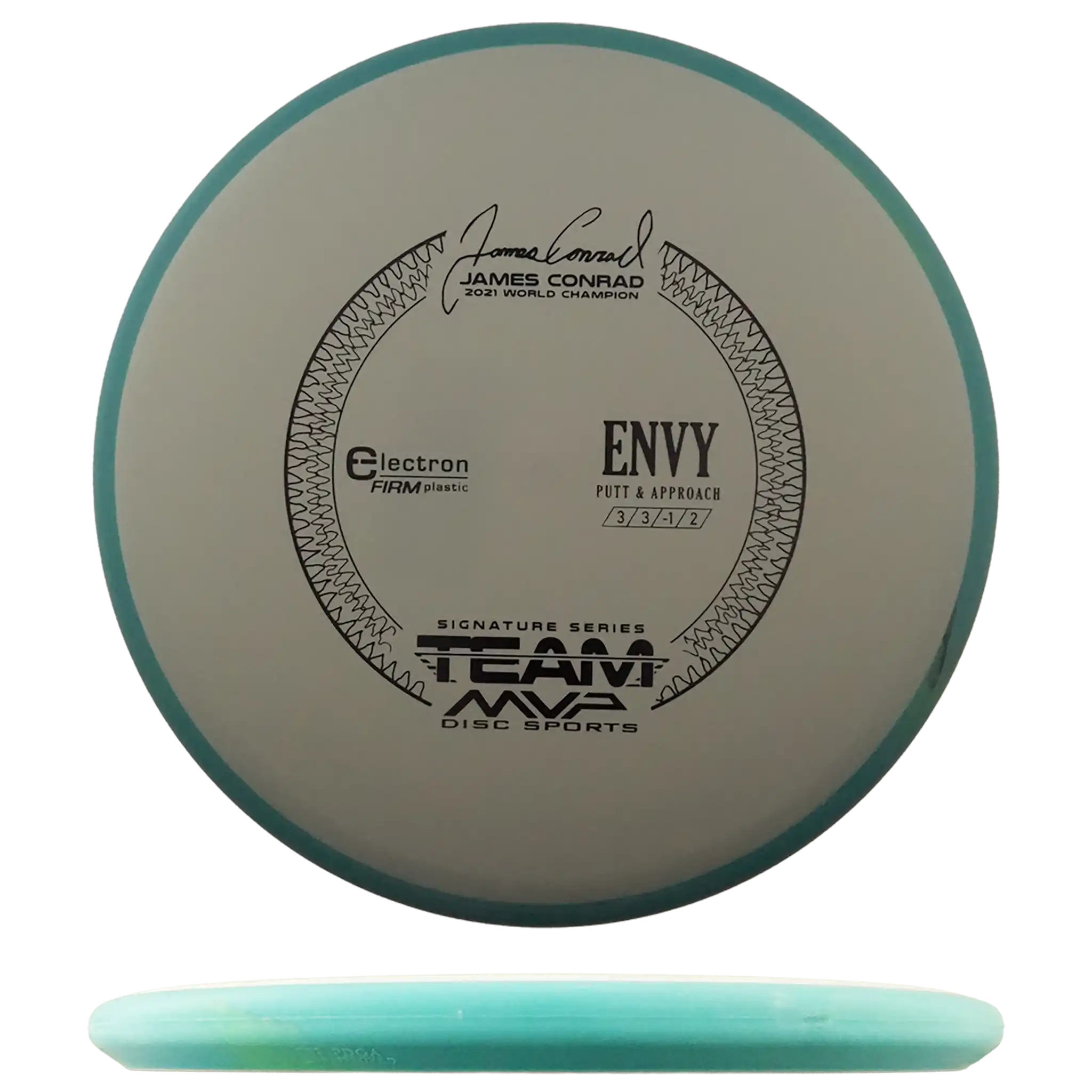 Electron Firm Envy - James Conrad Signature Series