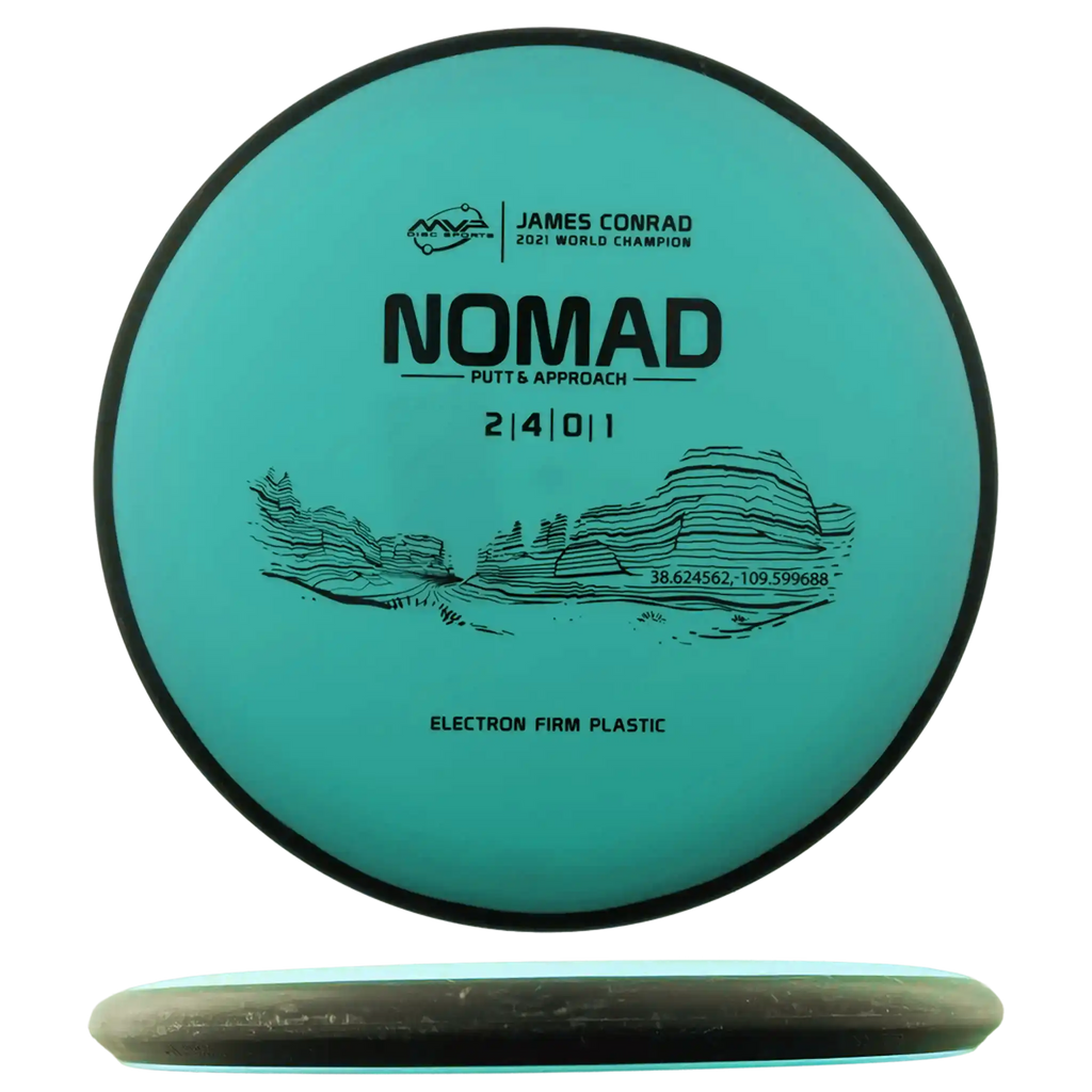 Electron Firm Nomad - James Conrad Signature Series
