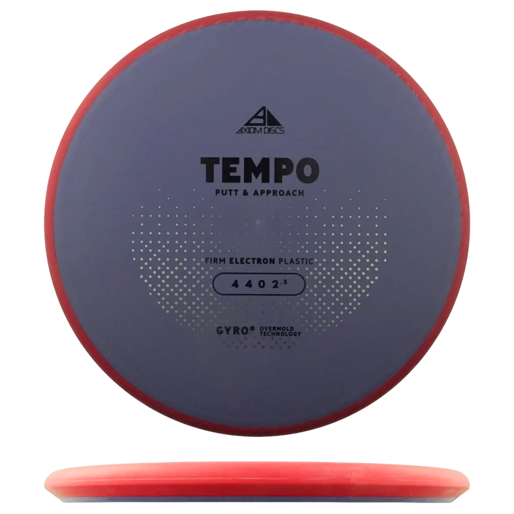 Electron Firm Tempo