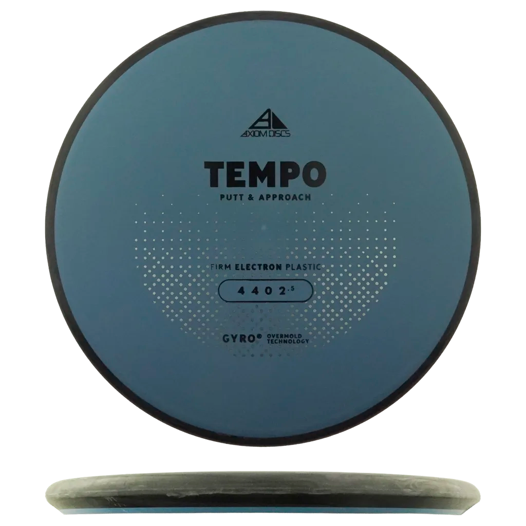 Electron Firm Tempo