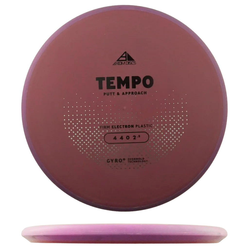 Electron Firm Tempo
