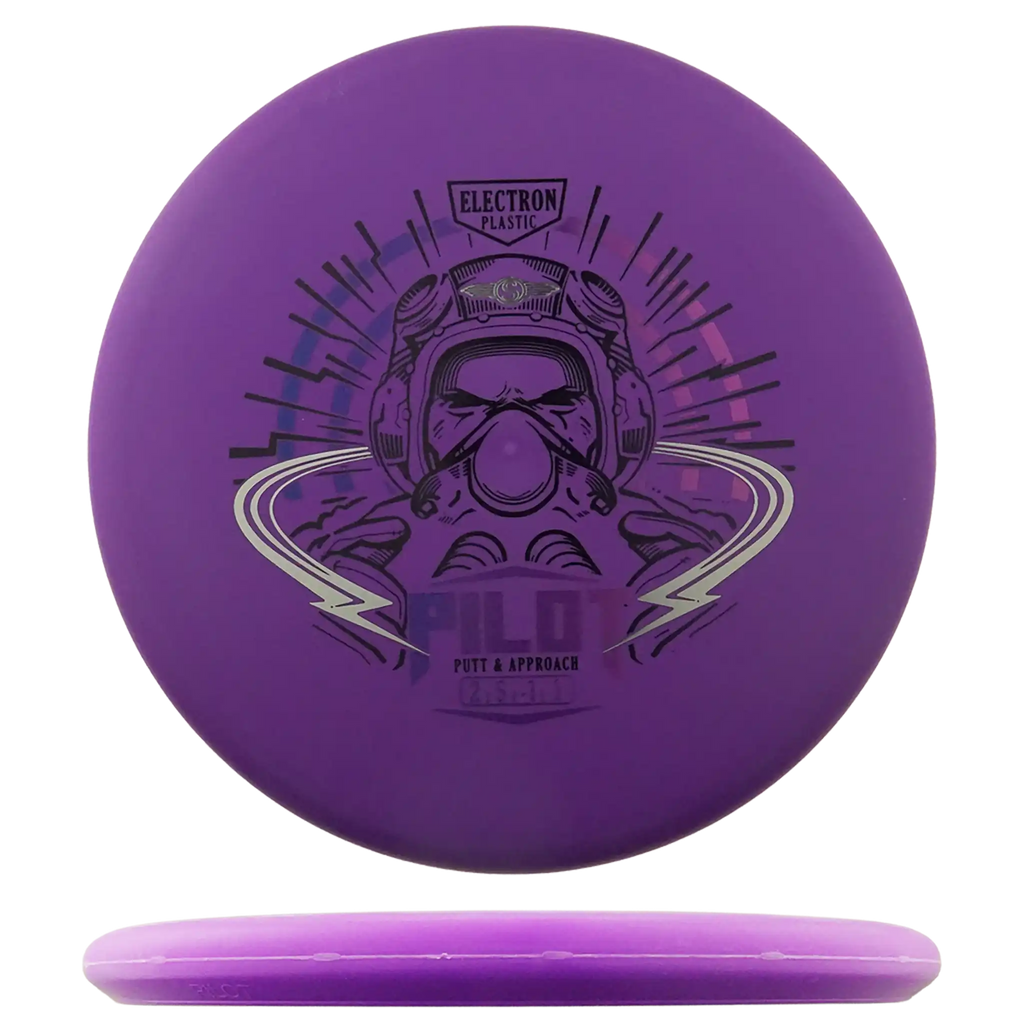 Electron Pilot