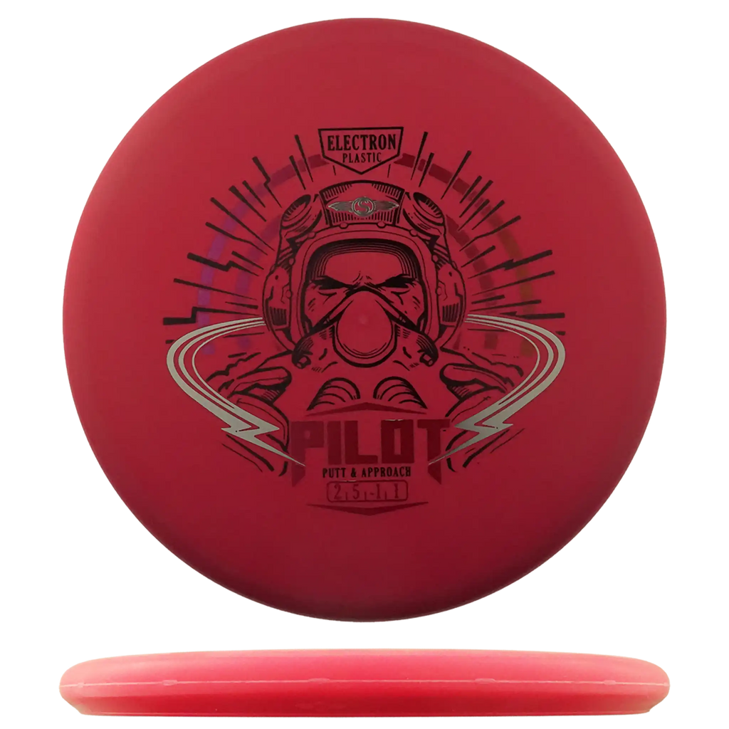 Electron Pilot