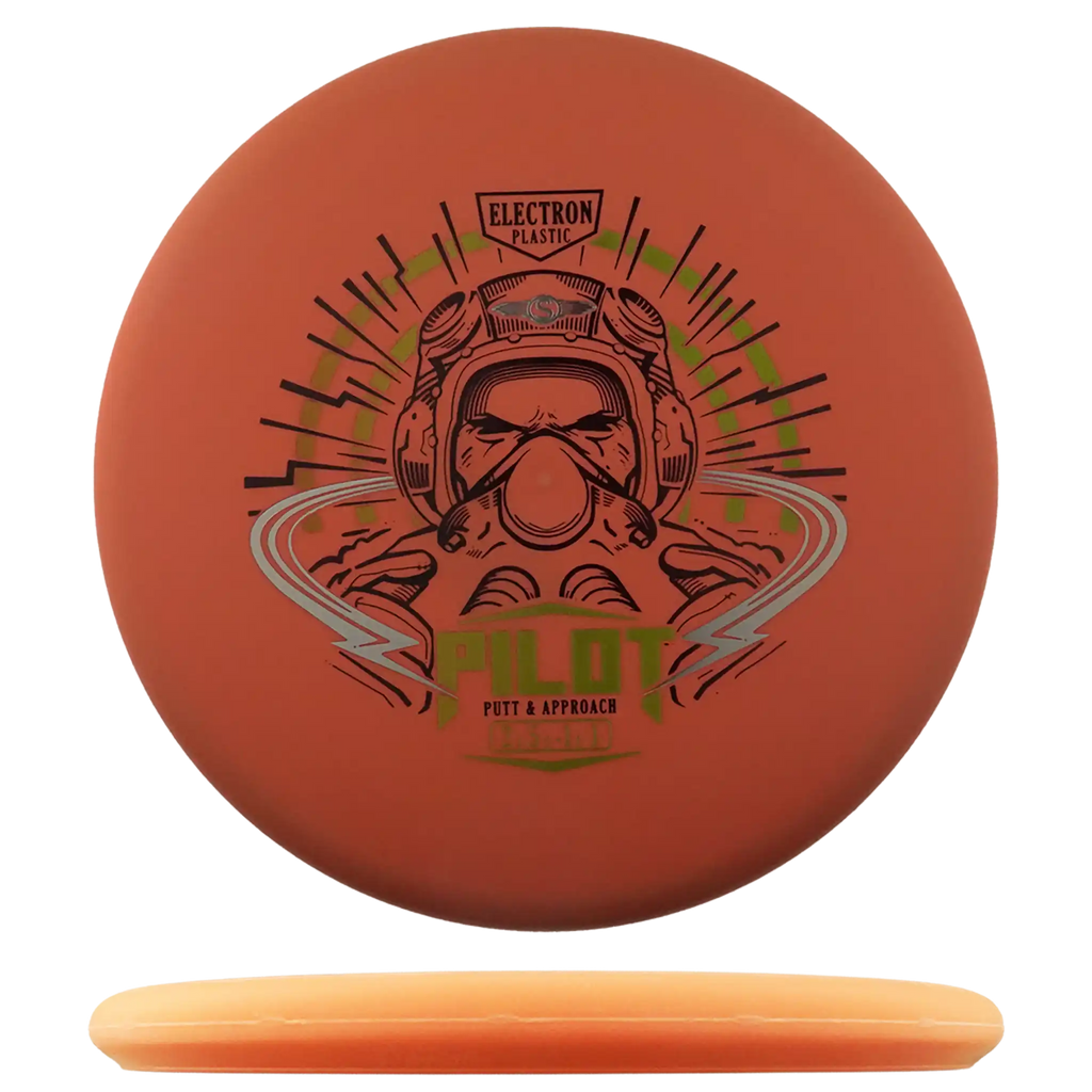 Electron Pilot