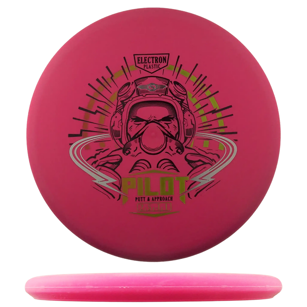 Electron Pilot
