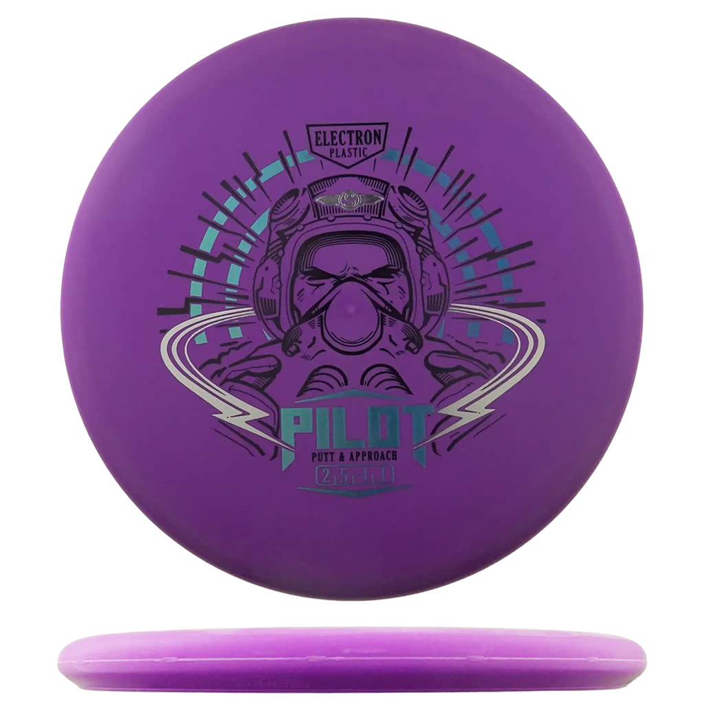 Electron Pilot