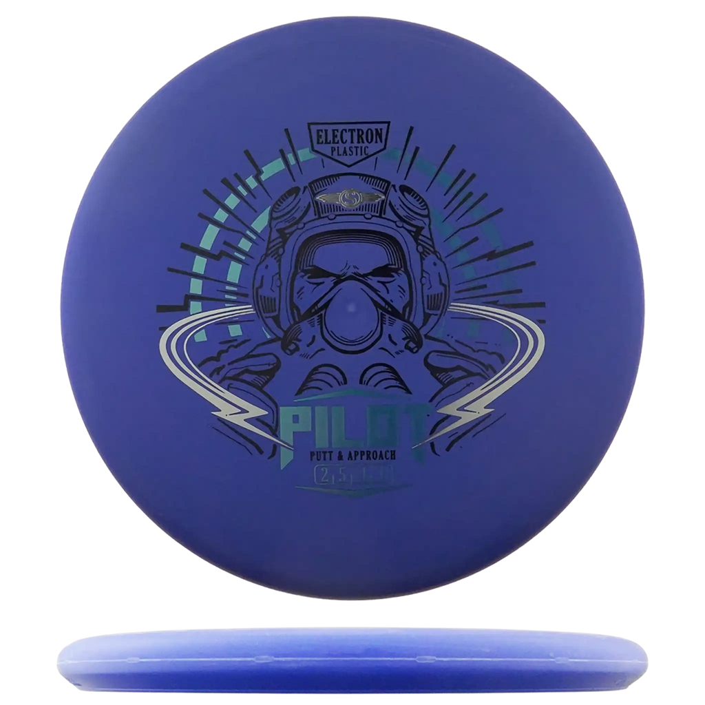Electron Pilot