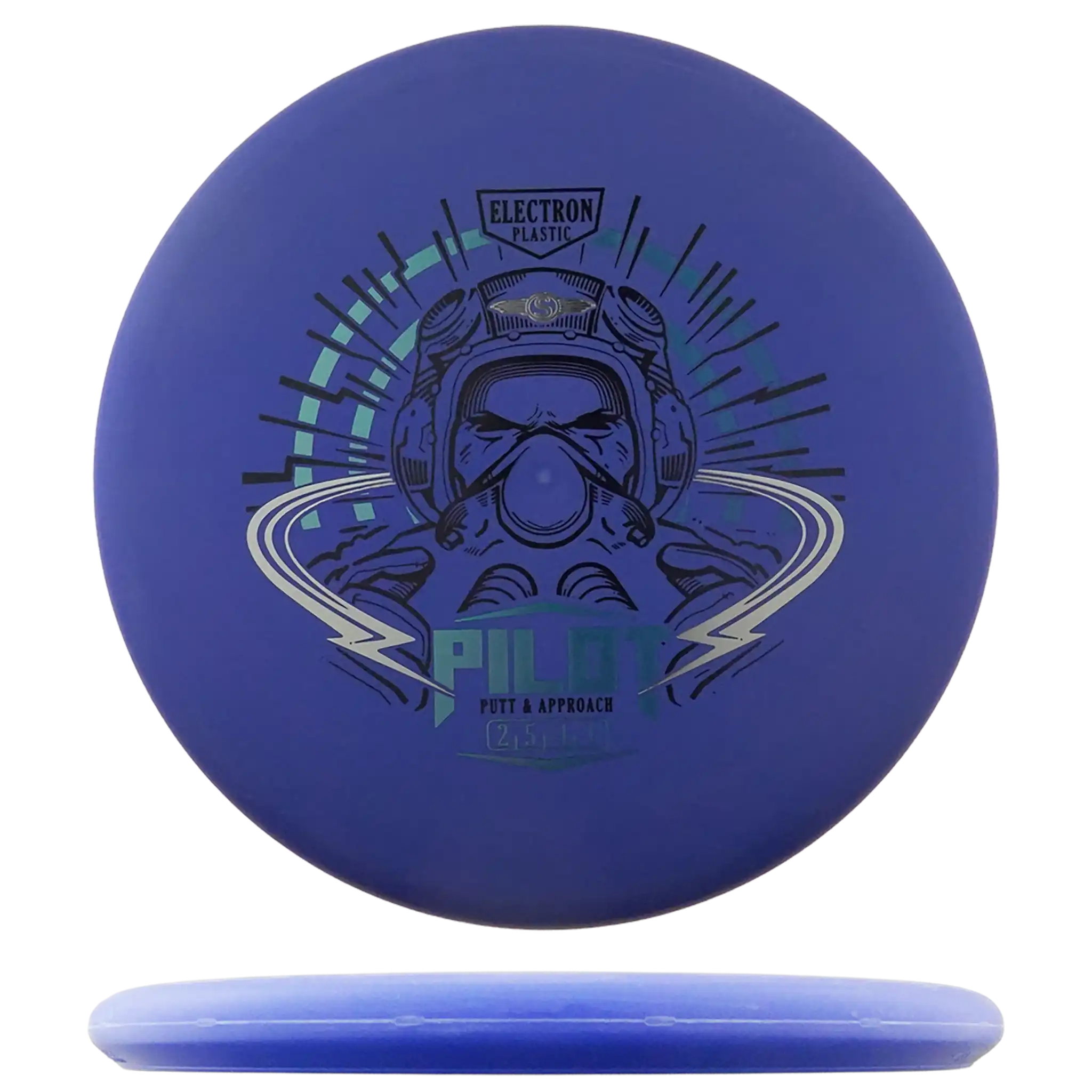 Electron Pilot